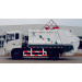 4X2 Compression Garbage Truck (QDT5162ZSC)