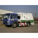4X2 Compression Garbage Truck (QDT5162ZYSC)
