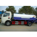 4X2 Dongfeng Duolika 7000L Watering Truck