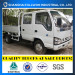 4X2 Double Cab 1.9-3t Isuzu Light Truck