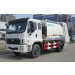 4X2 Forland Compression Garbage Truck (QDT5161ZYSE)