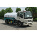 4X2 Gardening and Afforestation Water Tanker Truck