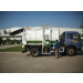 4X2, Kitchen Garbage Truck (QDT5160ZZZC)