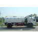 4X2 LHD Drive 8cbm Water Tank Truck