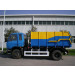 4X2 Middle Duty Garbage Truck (QDT5120ZLJE)