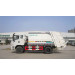 4X2 Rowercompression Garbage Truck (QDT5161ZYSE)