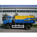 4X2 Sealed Type Dump Garbage Truck (QDT5120ZLJE)