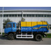 4X2 Sealed Type Dump Garbage Truck (QDT5122ZLJE)