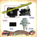4X4 450A Output Relay for Electric Winch