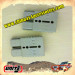 4X4 50A/175A Quick Connector