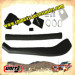 4X4 Accessories Car Snorkel for Jeek Tj