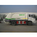 4X4, Compression Type, Garbage Truck (QDT5165ZYSE)