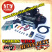 4X4 Offroad 9500lbs Electric Winch