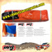 4X4 Polyester Duty-Double Layer Tow Strap 3m 6m OEM