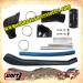 4X4 Snorkel for Jeep TJ