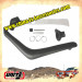 4X4 Snorkel for Mitsubishi Pajero (V6)