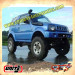 4X4 Suzuki Jimny Snorkel