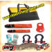 4X4 Winch Accessories Kit 7 Pieces Recovery Kit OEM Tks-1