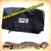 4X4 Winch Cover