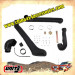 4X4 off Road Snorkel for Mitsubishi (SMV73)