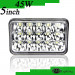 4X6" 45W Rectangle LED Sealed Beam Headlight (PD5SL)