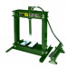 4t Hydraulic Pneumatic Shop Press with CE HD1701