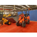 4th-Function Mini Loader (Hq908) with CE