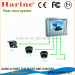 5.6" Bus Coach Truck Van Rearview Monitor