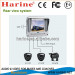 5.6" Car Bus Parking Surveillance Camera Systems