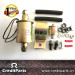5-9 Psi Fue Pump Installation Kit 12V Carburetor E8012s Electric Fuel Pump for Universal Car