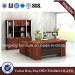 5 Color Selection New Design Executive Office Desk (HX-5N001)