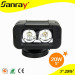 5 Inch 20W LED CREE Light Bars for Offroad