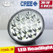 5 Inch 36W Round LED Sealed Beam LED Headlight (PD5SL-36W)