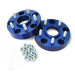 5 Lugs Hubcentric Wheel Spacer Adapter