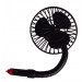 5'' Mini Car Fan (WIN-121)