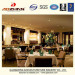 5 Stars Hotel Restaurant Dining Table and Chair Az-Ggzz-4375