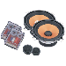 5� " Component Speaker (TS5025E)
