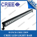 50 Inch 220W CREE LED Light Bar