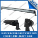 50 Inch 288W Double Row CREE LED Bar Lighting