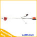 500-1000m&Sup2 Tool Gasoline Grass Trimmer