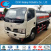 5000 Liters Fuel Tank Trucks 5 Cbm for Sale
