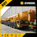 500t All Terrain Crane Truck Crane QAY500