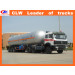 50cbm 3 Axles LPG Semi-Trailer