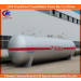 50cbm Asme Pressure Vessel for Sale