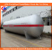 50cbm Glass Lined LPG Pressure Vessel