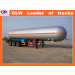 50cbm Heavy Duty LPG Semi-Trailer