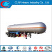 50cbm Heavy Duty LPG Semi-Trailer