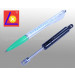 50mm Stroke, 50n Mini Gas Spring Strut with Metal Eye Ending