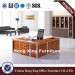 50mm Thickness Modern Office Executive Desk Hx-Nj5278