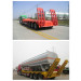 50t Low Platform Semitrailer (CTY1875)